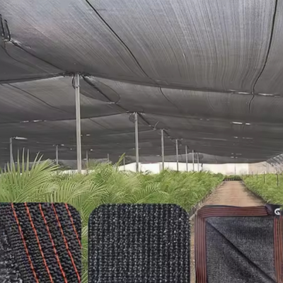 HDPE 5000S,UV stabilized net,bulk shade cloth,commercial greenhouse supply,high shading rate