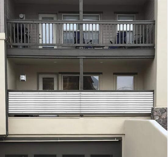Balcony Safety Netting for Balcony/Balcony Shade Netting