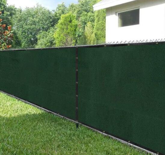 Fence Price Shade Net for Construction