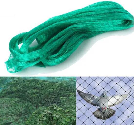 Customizable Various Agricultural Anti Bird Netting