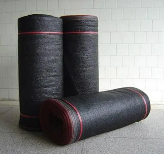 Shade Cloth for Agricultural Use in Factory Price