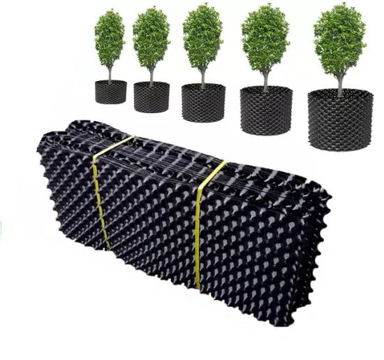 Trees Root Control Container for Agricutural Garden
