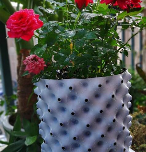 HDPE Roots Self-Pruning Pot, Air Pruning Roots Container