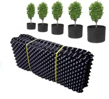 HDPE Roots Self-Pruning Pot, Air Pruning Roots Container